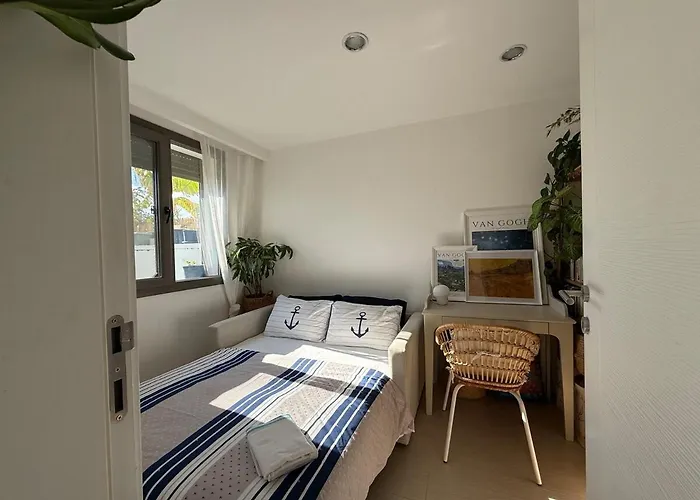 Urla'da Tatli, Huzurlu, Bahceli Bir Ev Ferienhaus *