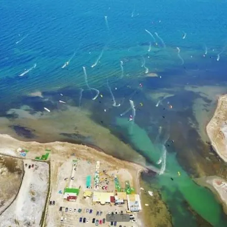 Holiday home Urla'da Tatli, Huzurlu, Bahceli Bir Ev Urla