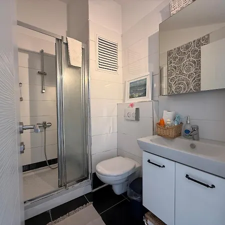 Holiday home Urla'da Tatli, Huzurlu, Bahceli Bir Ev Urla