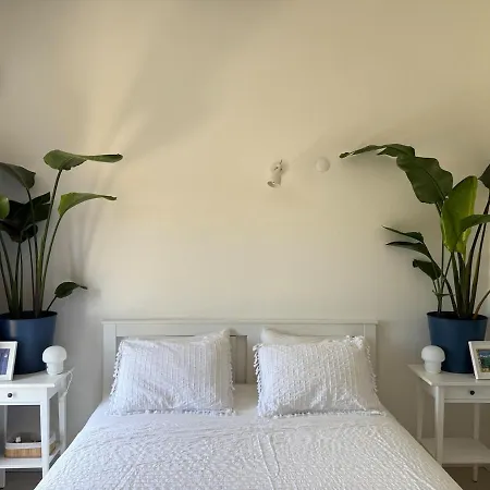 Urla'da Tatli, Huzurlu, Bahceli Bir Ev Holiday home