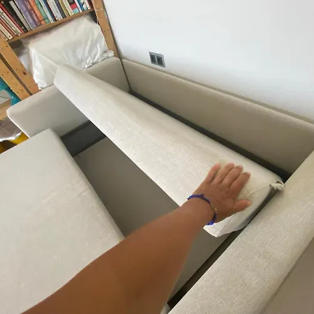 Holiday home Urla'da Tatli, Huzurlu, Bahceli Bir Ev Urla