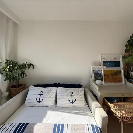 Urla'da Tatli, Huzurlu, Bahceli Bir Ev Holiday home *