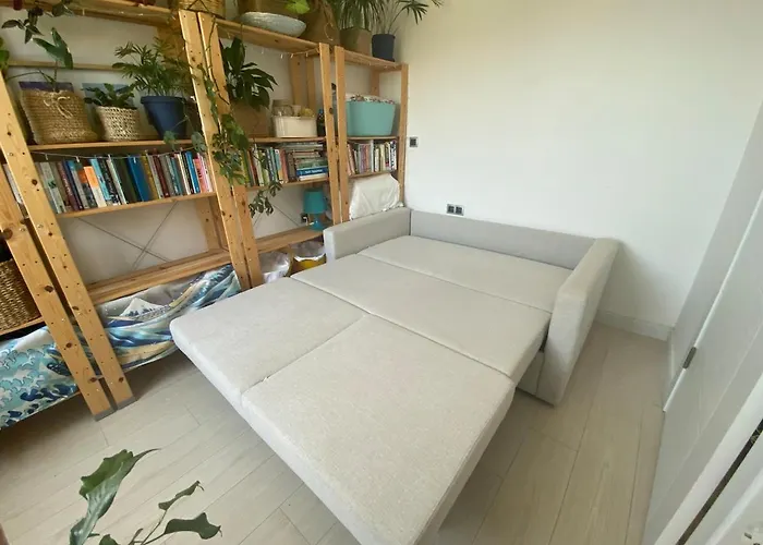 Urla'da Tatli, Huzurlu, Bahceli Bir Ev Vakantiehuis